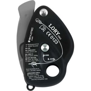 Nedfiringsbrems Lory Pro, Skylotec